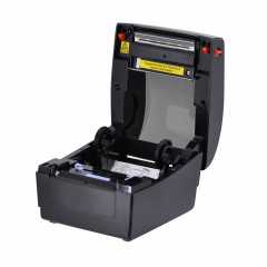 Label printer MERTECH DT80 ZEMA (Ethernet, USB)
