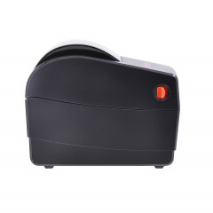 Label printer MERTECH DT80 ZEMA (Ethernet, USB)