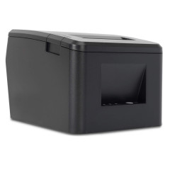 Receipt printer MPRINT F80 RS232, USB, Ethernet Black