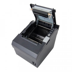 Receipt printer MPRINT G80 Wi-Fi, USB Black