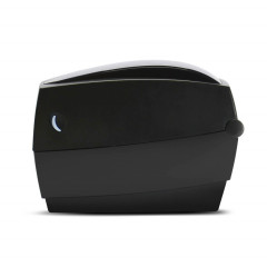 Thermal Transfer Label Printer MPRINT TLP100 TERRA NOVA (300 DPI) USB, RS232, Ethernet Black