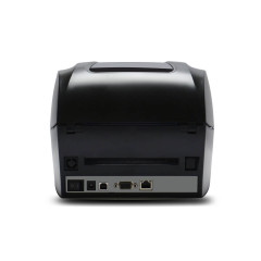 Thermal Transfer Label Printer MERTECH TLP300 TERRA NOVA (300 DPI) USB, RS232, Ethernet Black