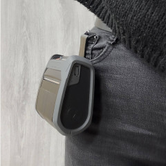 MERTECH GAMMA принтеріне арналған белдік бекіткіш