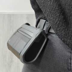 MERTECH GAMMA принтеріне арналған белдік бекіткіш