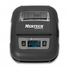 Mobile printer MERTECH ALPHA