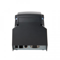 Receipt printer MPRINT G58 RS232-USB Black