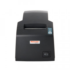 Receipt printer MPRINT G58 RS232-USB Black