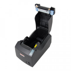 Receipt printer MPRINT G58 RS232-USB Black