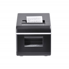 Receipt printer MERTECH F58 USB Black