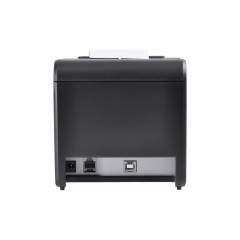 Receipt printer MERTECH F58 USB Black
