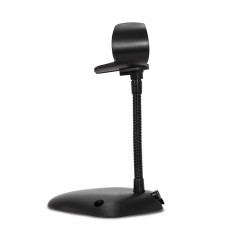 Plastic supply for scanners Mertech 600, 2200, 2310, 2400 flexible (Sense) Black