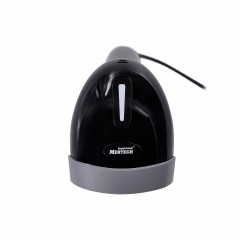 Проводной сканер штрих-кода MERTECH 1300 GS P2D черный 2 m cable