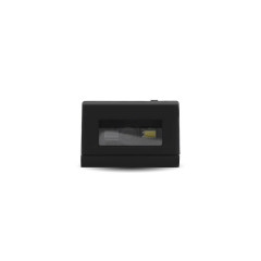 Сканер штрих-кода MERTECH N200 P2D черный