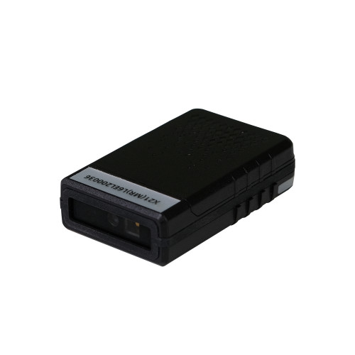 Сканер-кольцо MERTECH X21 SPP SR BLE Dongle P2D USB (комплект)