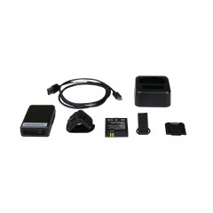 Сканер-кольцо MERTECH X21 SPP SR BLE Dongle P2D USB (комплект)