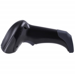 Беспроводной сканер штрих-кода Mertech CL-2310 BLE Dongle P2D USB Black