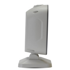 Стационарлық штрих-код сканері MERTECH 8500 P2D Mirror White