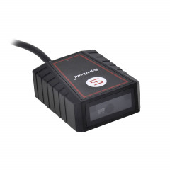 Встраиваемый сканер штрих-кода MERTECH N300 warm light 2D