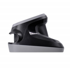 Charging and communication stand (Cradle) for scanner MERTECH CL-2410 Black