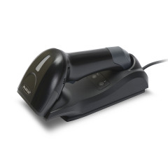 Charging and communication stand (Cradle) for scanners Mertech CL-2300/2310 Desktop Black