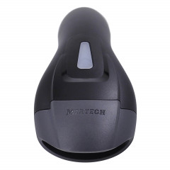 Беспроводной сканер штрих-кода Mertech CL-610 BLE Dongle P2D USB Black