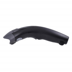 Беспроводной сканер штрих-кода Mertech CL-610 BLE Dongle P2D USB Black