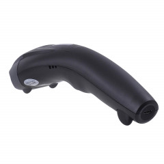Беспроводной сканер штрих-кода Mertech CL-610 BLE Dongle P2D USB Black