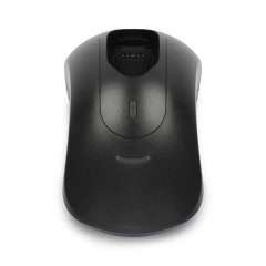 Charging and communication stand (Cradle) for scanners MERTECH CL-2200/2210 Black