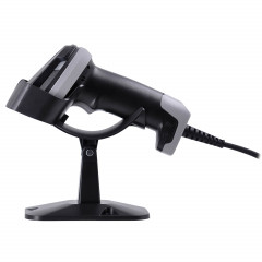 Plastic stand for scanner MERTECH 2410