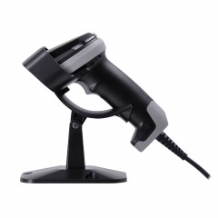 Plastic stand for scanner MERTECH 2410