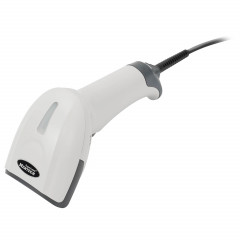 Barcode Scanner Mertech 2310 P2D SUPERLEAD USB White