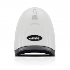 Barcode Scanner Mertech 2310 P2D SUPERLEAD USB White