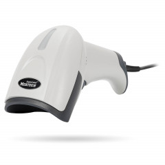Barcode Scanner Mertech 2310 P2D SUPERLEAD USB White