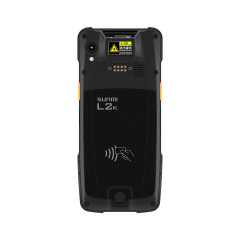 Mertech SUNMI L2K TSD set with software Store 15 Extended with EGAIS