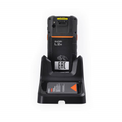 Charging stand for TSD MERTECH Sunmi L2S