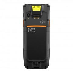 Set of TSD MERTECH SUNMI L2Ks 4/32 with software Warehouse 15