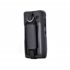 Reinforced protective cover for TSD MERTECH S5