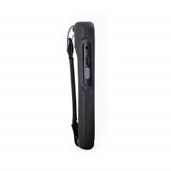 Reinforced protective cover for TSD MERTECH S5