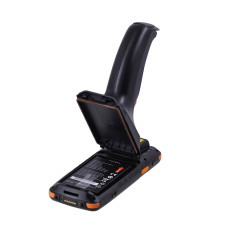 Data collection terminal MERTECH MovFast S45 GRIP