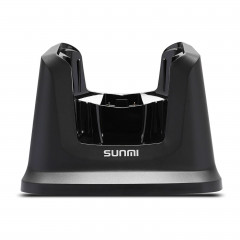 Charging stand for TSD Mertech SUNMI L2K