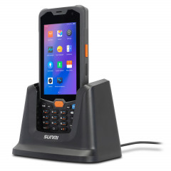 Charging stand for TSD Mertech SUNMI L2K