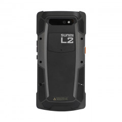 Mertech SUNMI L2 TSD kit with software Store 15 Extended with EGAIS