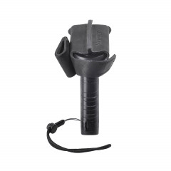 Belt case for TSD MERTECH SEUIC AutoID LIM (leather)