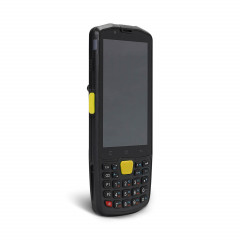 MERTECH Seuic AutoID Q9C kit with software Warehouse 15