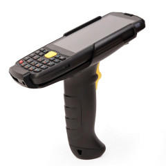 Pistol grip for TSD MERTECH Seuic AutoID Q9/Q9C