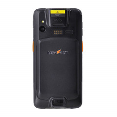 Data collection terminal MERTECH MovFast S55 (Android 13, 8 Core, 4Gb/64Gb, E4-2D, Wi-Fi, 4G) (Item 9200)