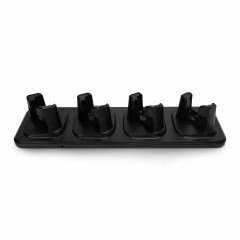 Charging stand (Cradle) for TSD MERTECH Seuic AutoID series 8 (4 slots)