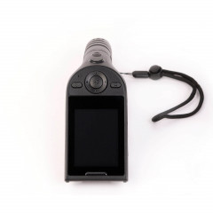 Data collection terminal MERTECH Seuic AutoID LIM (Android 8.1 Go, 8 Core, 2Gb/16Gb, X3-2D, Wi-Fi, 4G) (Item 9059)