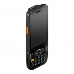 Data collection terminal MERTECH SUNMI L2Ks 4/32 (Android 11, 8 Core, 4Gb/32Gb, Sunmi-2D, Wi-Fi, 4G) (Item 9085)