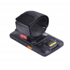 Universal hand clamp for TSD